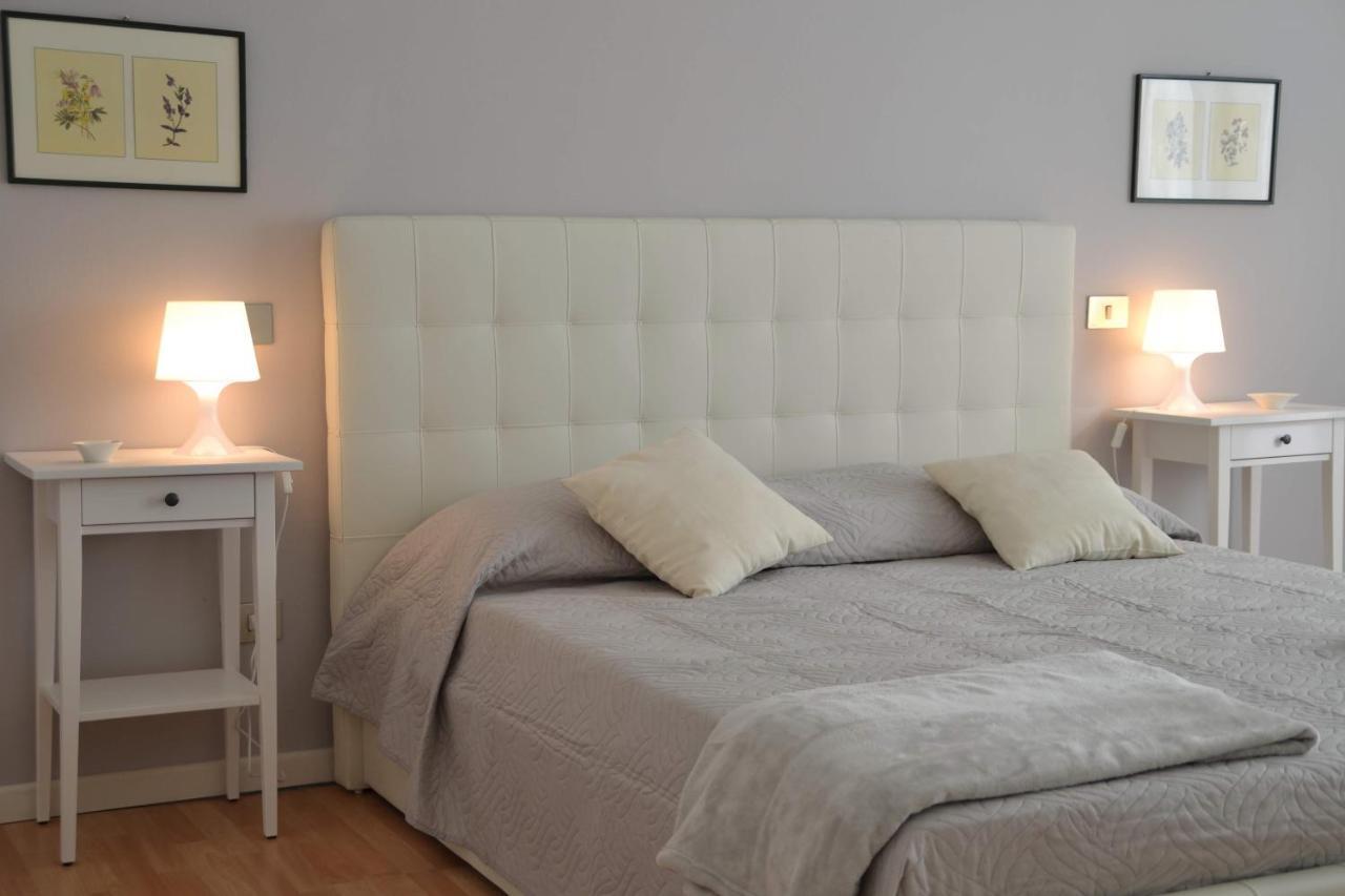 Italianflat - Arena Di Verona, Elegant 2 Bedrooms Eksteriør bilde