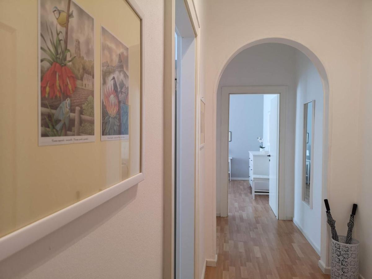 Italianflat - Arena Di Verona, Elegant 2 Bedrooms Eksteriør bilde