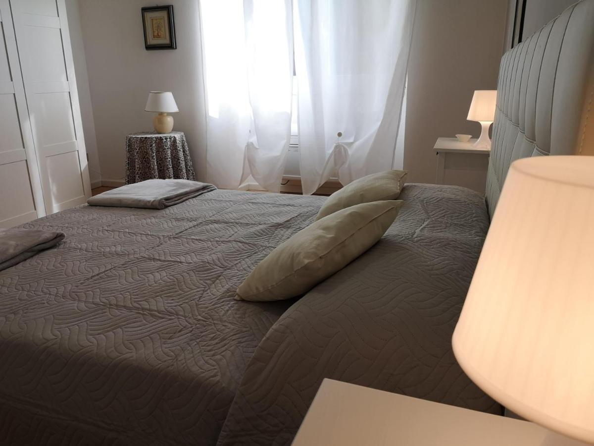Italianflat - Arena Di Verona, Elegant 2 Bedrooms Eksteriør bilde