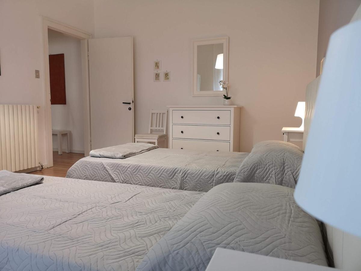 Italianflat - Arena Di Verona, Elegant 2 Bedrooms Eksteriør bilde