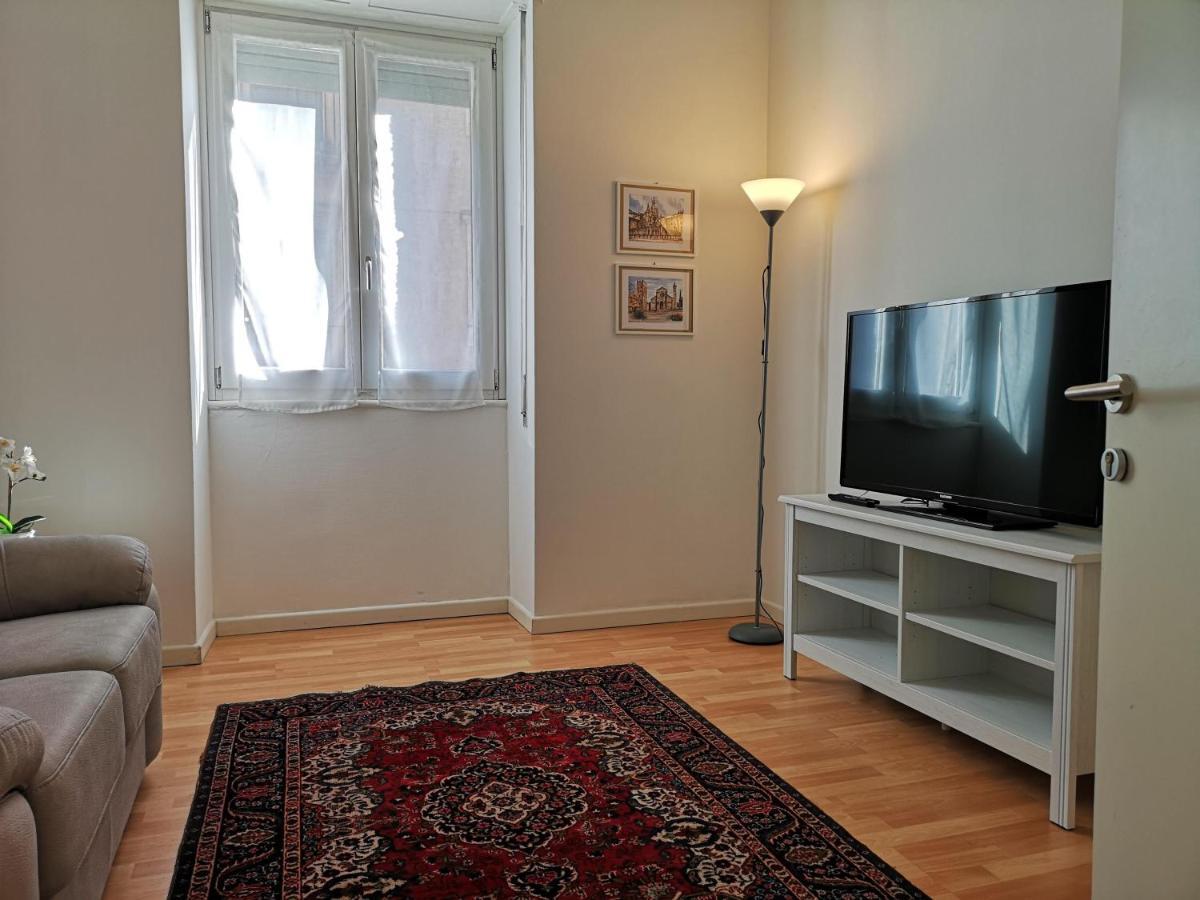 Italianflat - Arena Di Verona, Elegant 2 Bedrooms Eksteriør bilde