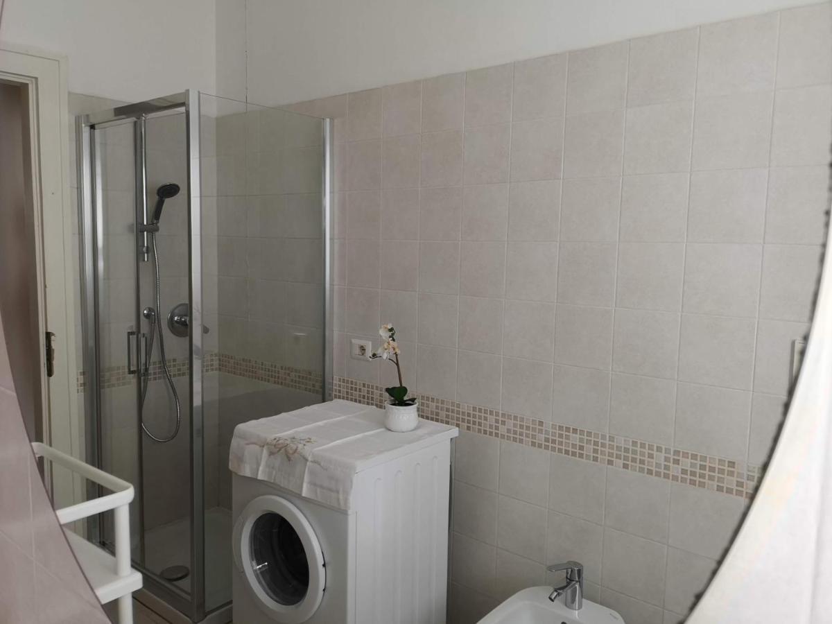 Italianflat - Arena Di Verona, Elegant 2 Bedrooms Eksteriør bilde