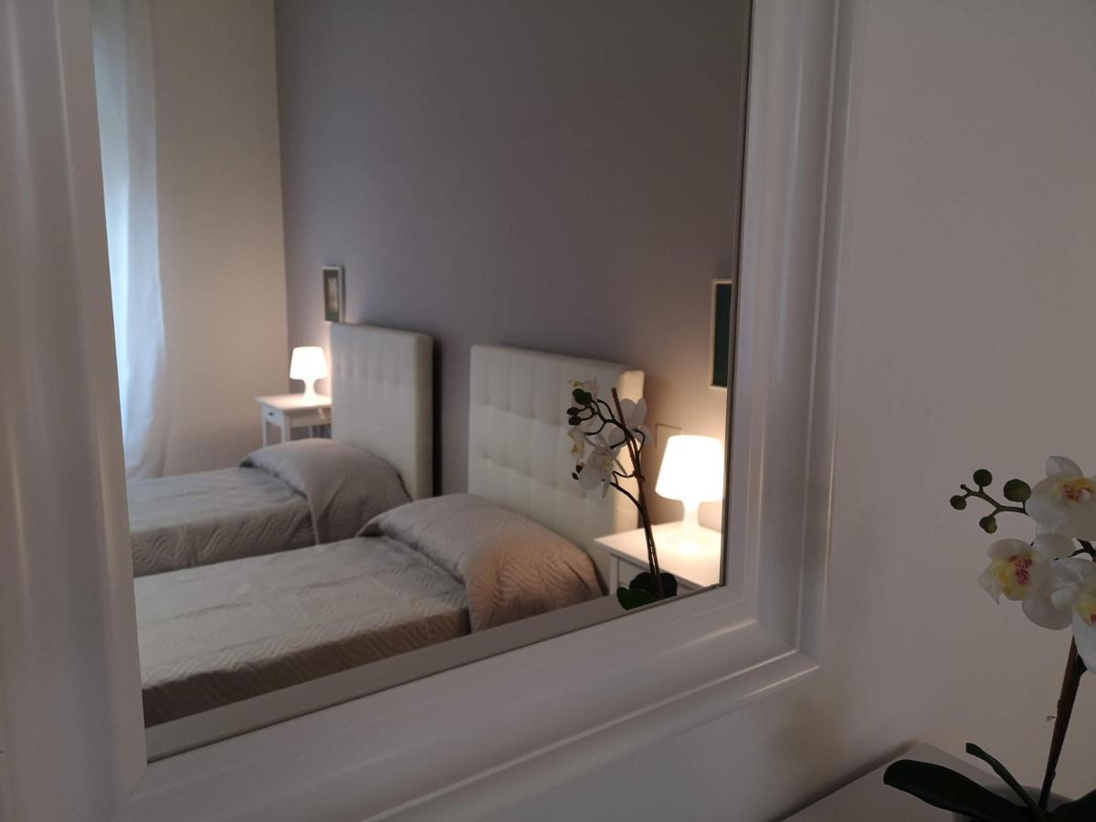Italianflat - Arena Di Verona, Elegant 2 Bedrooms Eksteriør bilde