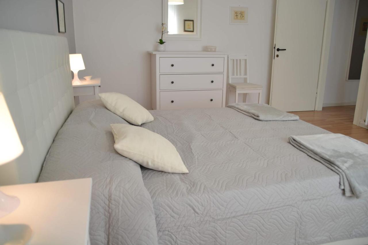 Italianflat - Arena Di Verona, Elegant 2 Bedrooms Eksteriør bilde