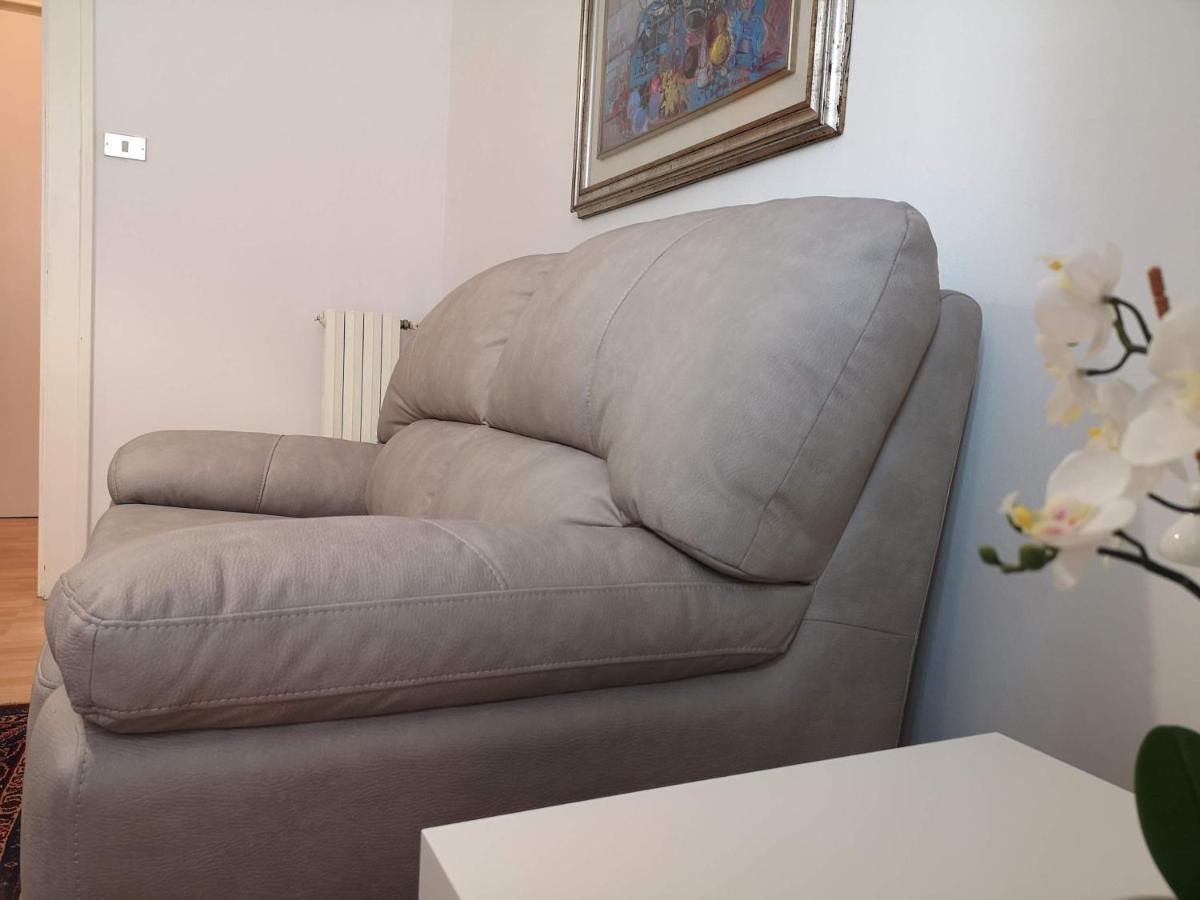 Italianflat - Arena Di Verona, Elegant 2 Bedrooms Eksteriør bilde