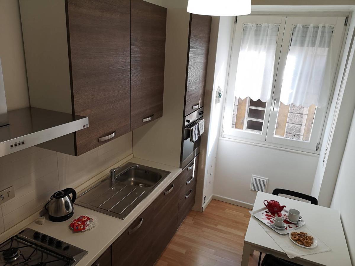 Italianflat - Arena Di Verona, Elegant 2 Bedrooms Eksteriør bilde