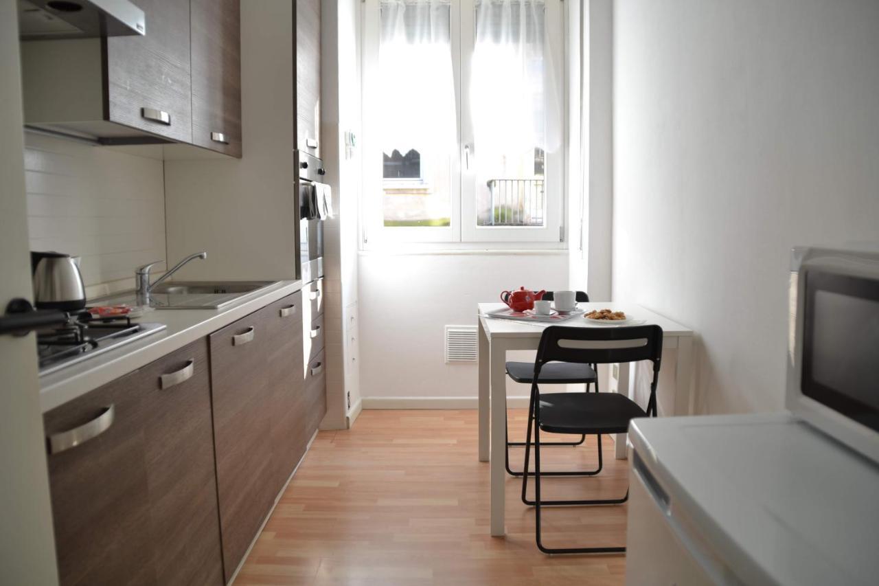Italianflat - Arena Di Verona, Elegant 2 Bedrooms Eksteriør bilde