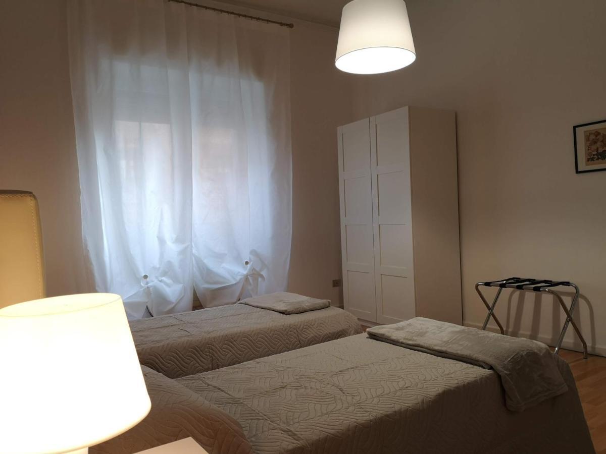 Italianflat - Arena Di Verona, Elegant 2 Bedrooms Eksteriør bilde