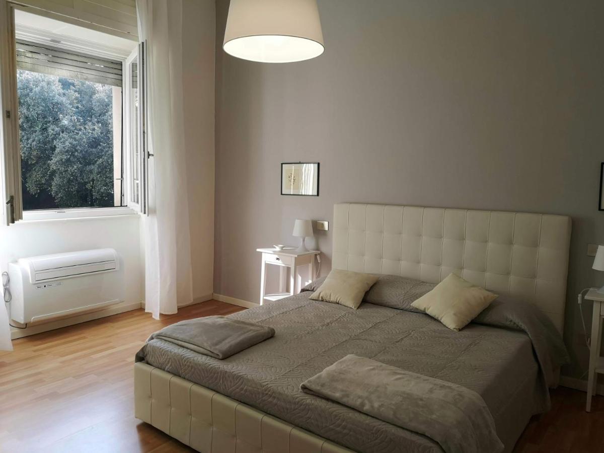 Italianflat - Arena Di Verona, Elegant 2 Bedrooms Eksteriør bilde